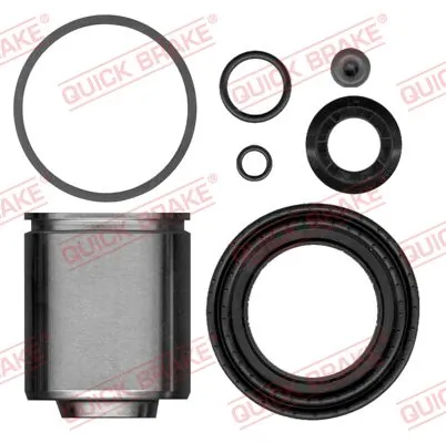 Repair Kit, brake caliper